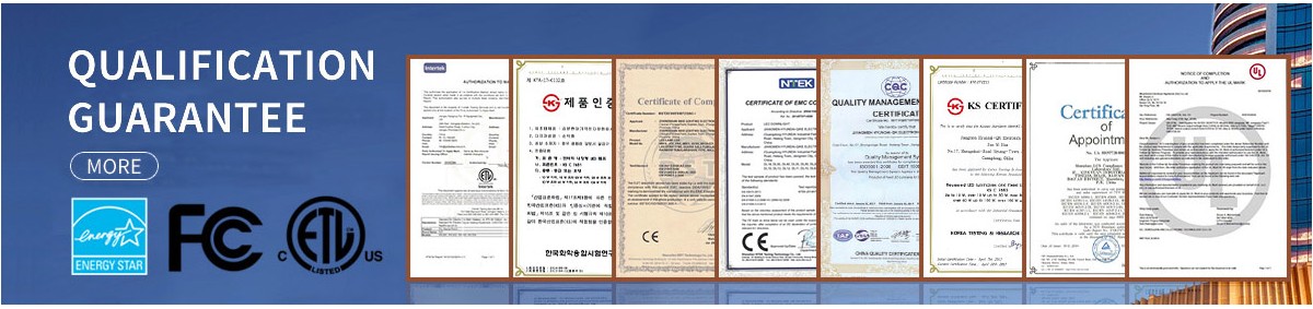 GUANGDONG QIKE ELECTRONICS CO.,LTD