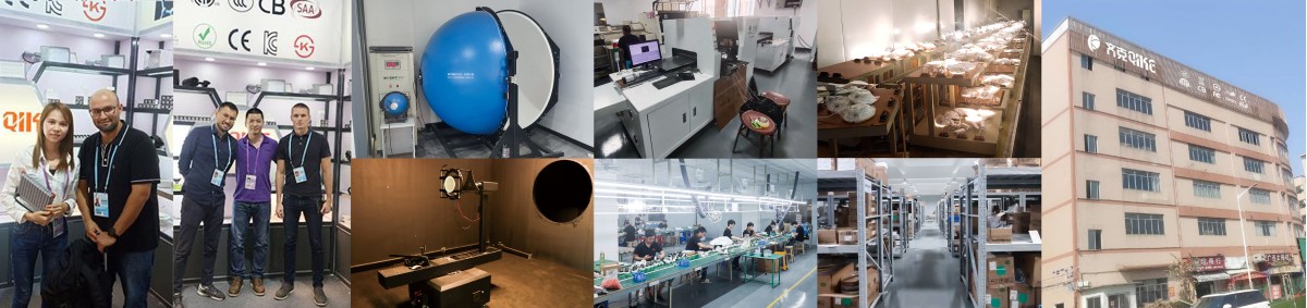 GUANGDONG QIKE ELECTRONICS CO.,LTD