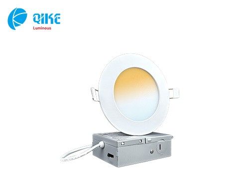 Slim LED Panel Light