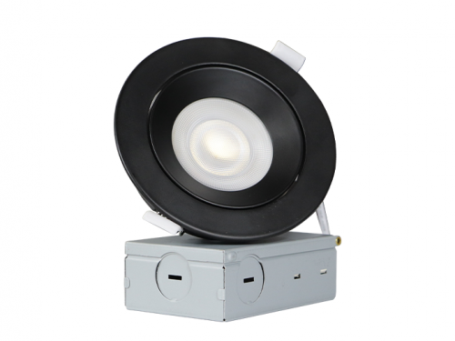 30° Tilable Gimbal Light(CB)