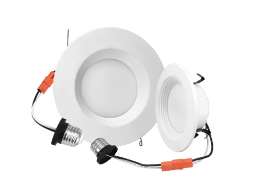 Retrofit Downlight