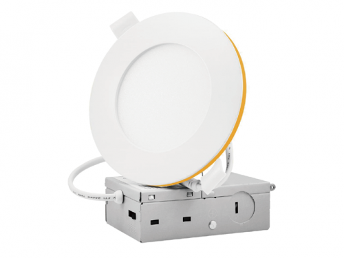 Slim LED Night Light