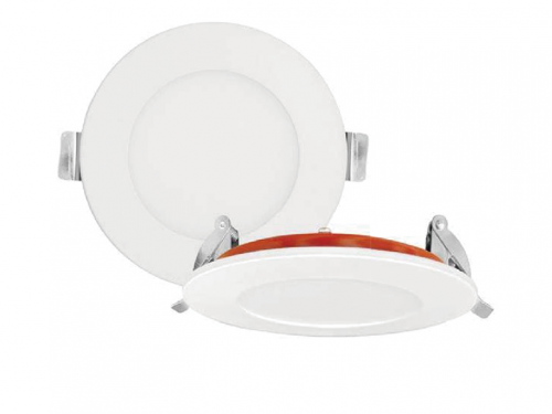 Fire Rated Slim LED