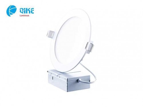 Slim LED Panel Light