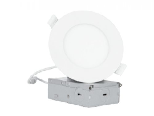 LED Slim Panel Light