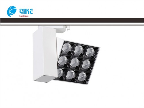  LED spotlights